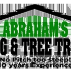 Abraham's Roofing and Tree Trimming