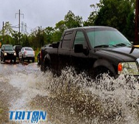 Triton Insurance Group - Miami, FL