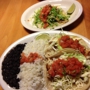 Wahoo's Fish Tacos