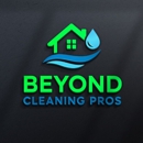 Beyond Cleaning Pros - Cleaning Contractors