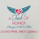 A Touch Of Heaven - Massage Therapists