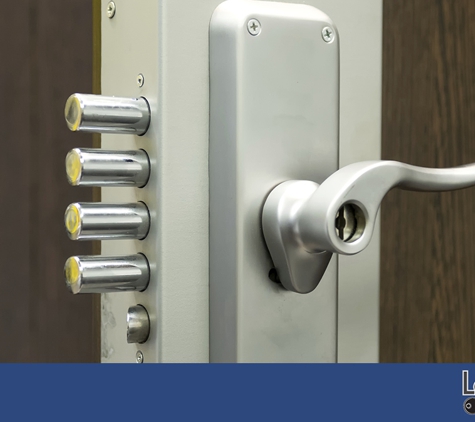 Lockpro Locksmiths - Holland Park West, QLD. Brisbane’s Trusted Locksmiths For Over 30 Years