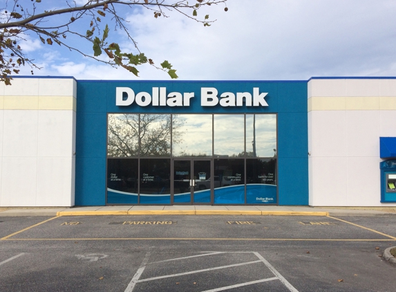 Dollar Bank - Chesapeake, VA