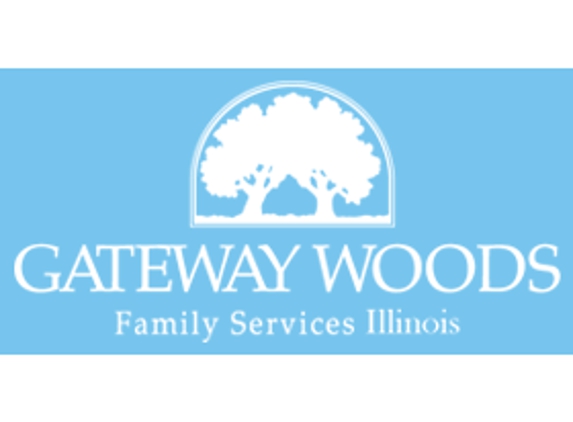 Gateway Woods Family Services Of IL - Morton, IL