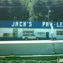 Jack's Pay-Less Auto Parts - Automobile Parts & Supplies