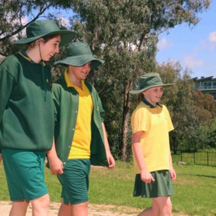 Wodonga West Primary School - Wodonga, VIC