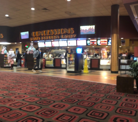 Marcus Coral Ridge Cinema - Coralville, IA