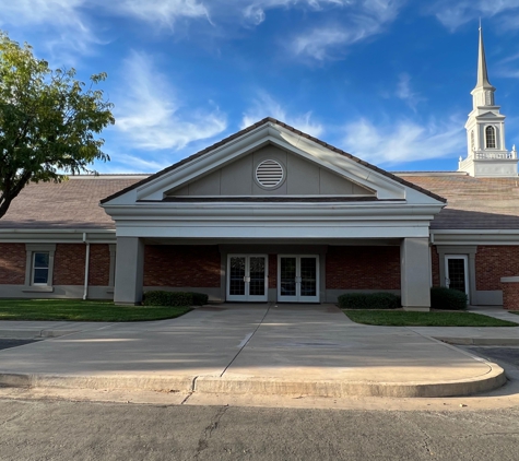 The Church of Jesus Christ of Latter-day Saints - Hurricane, UT