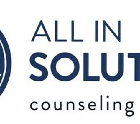 All In Solutions Counseling Center Cherry Hill - Cherry Hill, NJ