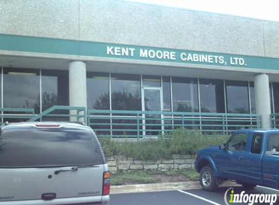 Kent Moore Cabinets - Austin, TX