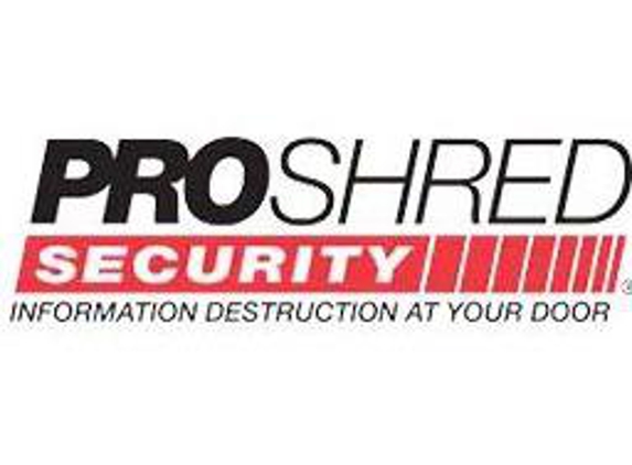 PROSHRED® Orange County - Irvine, CA