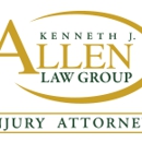 Allen Law Group - Employee Benefits & Worker Compensation Attorneys