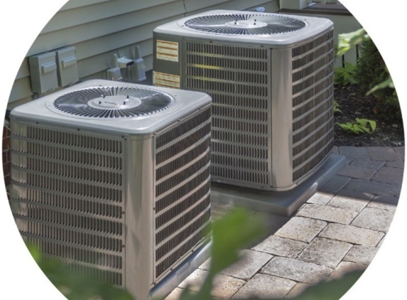 Austin Heating & Air Conditioning Co - Holly Springs, NC