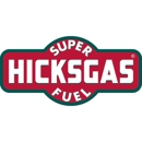 Hicksgas Commercial/Industrial Propane - Propane & Natural Gas