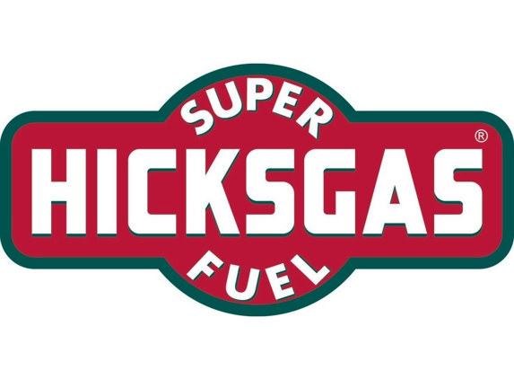 Hicksgas Commercial/Industrial Propane - Lemont, IL