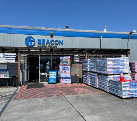 Beacon Building Products - El Cajon, CA