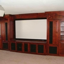 Home Theatre Designs - Distributing Service-Circular, Sample, Etc