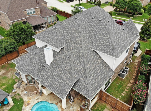 Invictus Roofing and Solar - Frisco, TX