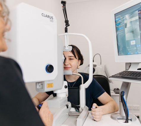 The Eye Care Clinic - Coolangatta, QLD