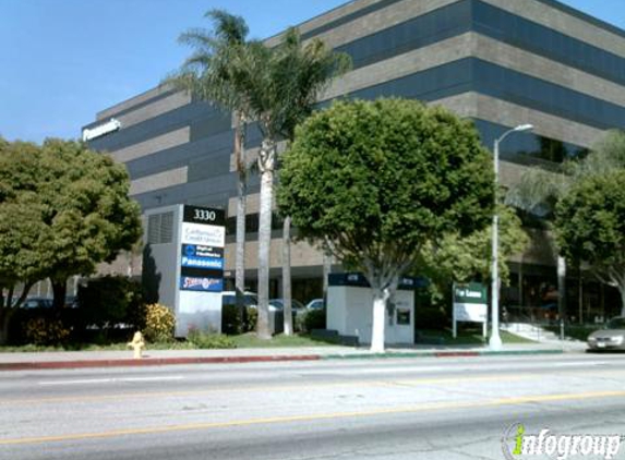 Panasonic Solutions Company - Los Angeles, CA