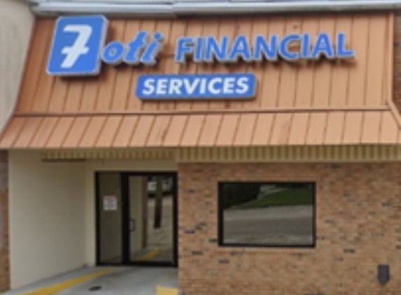 Foti Financial Services - Donaldsonville, LA