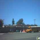 North Clairemont Library