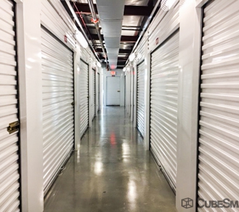 CubeSmart Self Storage - Richmond, TX