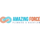 Amazing Force Plumbing & Backflow - Plumbers