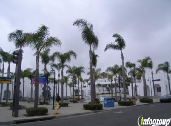 Oceanside Parking Enforcement - Oceanside, CA
