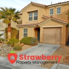 Strawberry Property Management Las Vegas