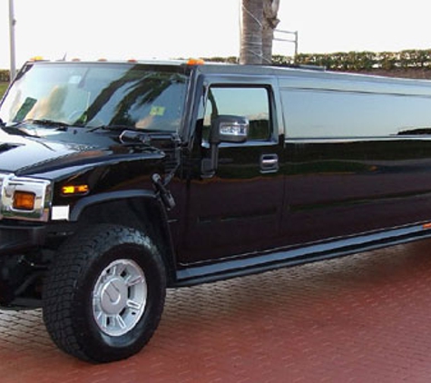 Orlando City Limousine - Orlando, FL