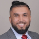 Edward Jones - Financial Advisor: Salman Tejani - Investments