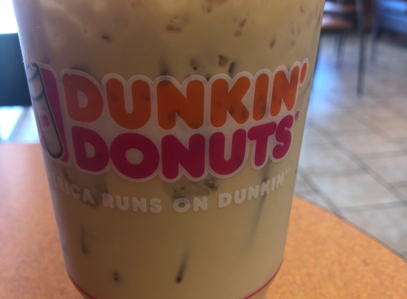 Dunkin' - Chandler, AZ