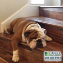 Capell Flooring and Interiors