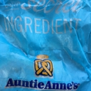 Auntie Anne's - Pretzels