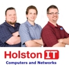 Holston IT gallery