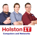 Holston IT - Computer Network Design & Systems
