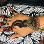 Karma Eyebrow Threading and Henna