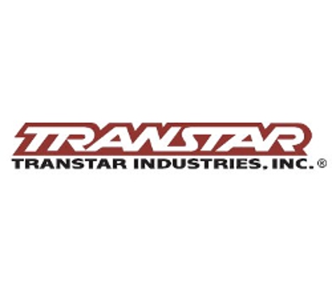 Transtar Industries - Little Rock, AR