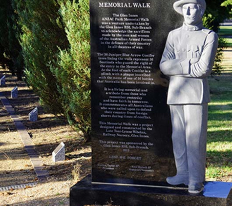 Horder Family Funerals - Glen Innes, NSW