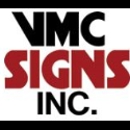 VMC Signs Inc - Signs