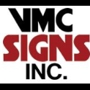 VMC Signs Inc