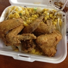 Eddie's Carryout