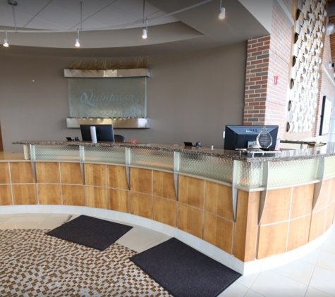 Quintessa Aesthetic Center - Mequon, WI