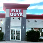 Five Guys