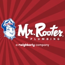 Mr. Rooter Plumbing Of Southeast Georgia