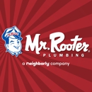 Mr. Rooter Plumbing of Greater Fort Smith - Water Damage Emergency Service