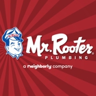 Mr. Rooter Plumbing of Shasta County