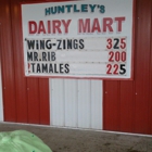 Huntley Dairy Mart