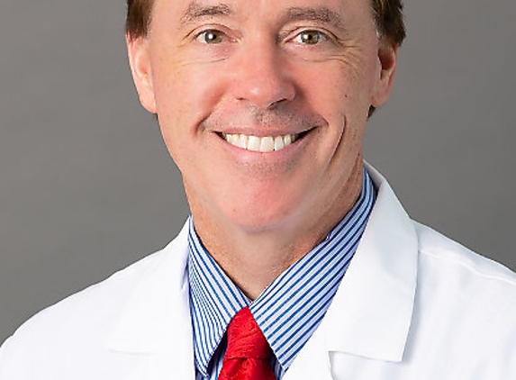 Brendan E. McCarthy, M.D. - Boston, MA